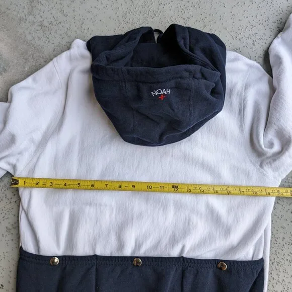 Noah NYC Hoodie - Size S unisex - Picture 8 of 8